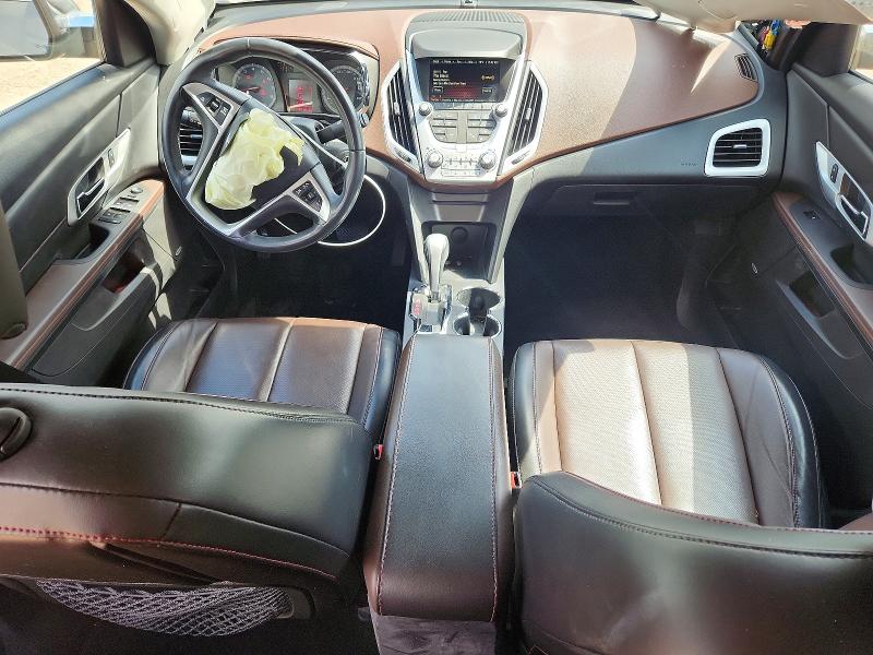 47129966 :رقم المزاد ، 2GKFLWE55C6378775 vin ، 2012 Gmc Terrain مزاد بيع