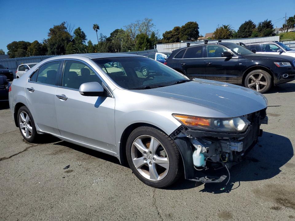 Aukcja sprzedaży 2012 Acura Tsx, vin: JH4CU2F65CC017483, numer aukcji: 46925986