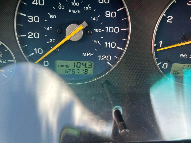 Продаж на аукціоні авто 2003 Subaru Baja, vin: 4S4BT62C836114769, номер лоту: 41778176