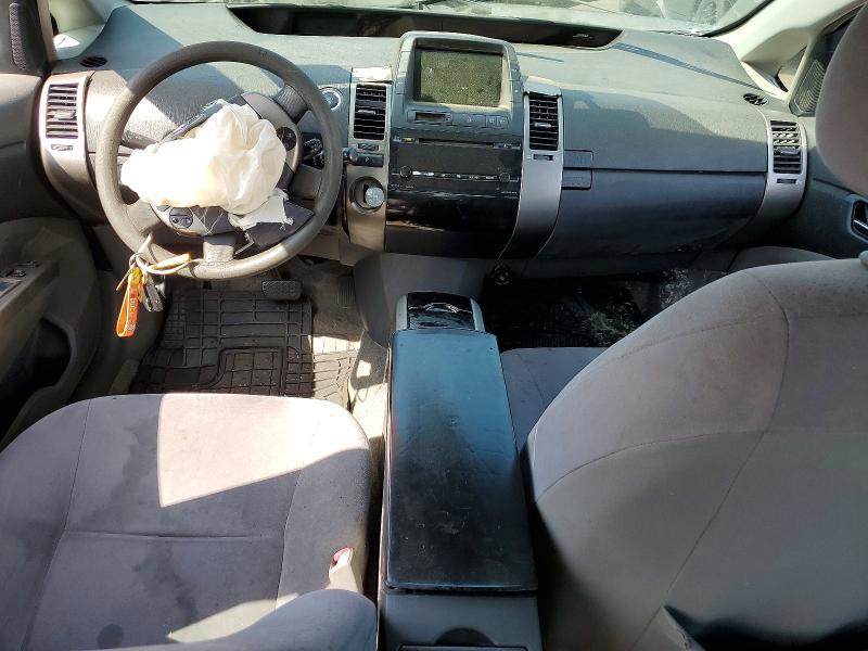 Продажа на аукционе авто 2008 Toyota Prius, vin: JTDKB20U483349075, номер лота: 79320205