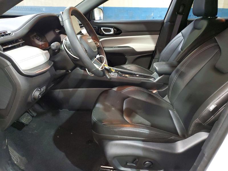 Продажа на аукционе авто 2025 Jeep Compass, vin: 3C4NJDCN6ST530271, номер лота: 45638256