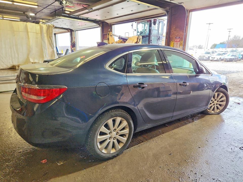 Aukcja sprzedaży 2016 Buick Verano, vin: 1G4PP5SK8G4162320, numer aukcji: 47352266