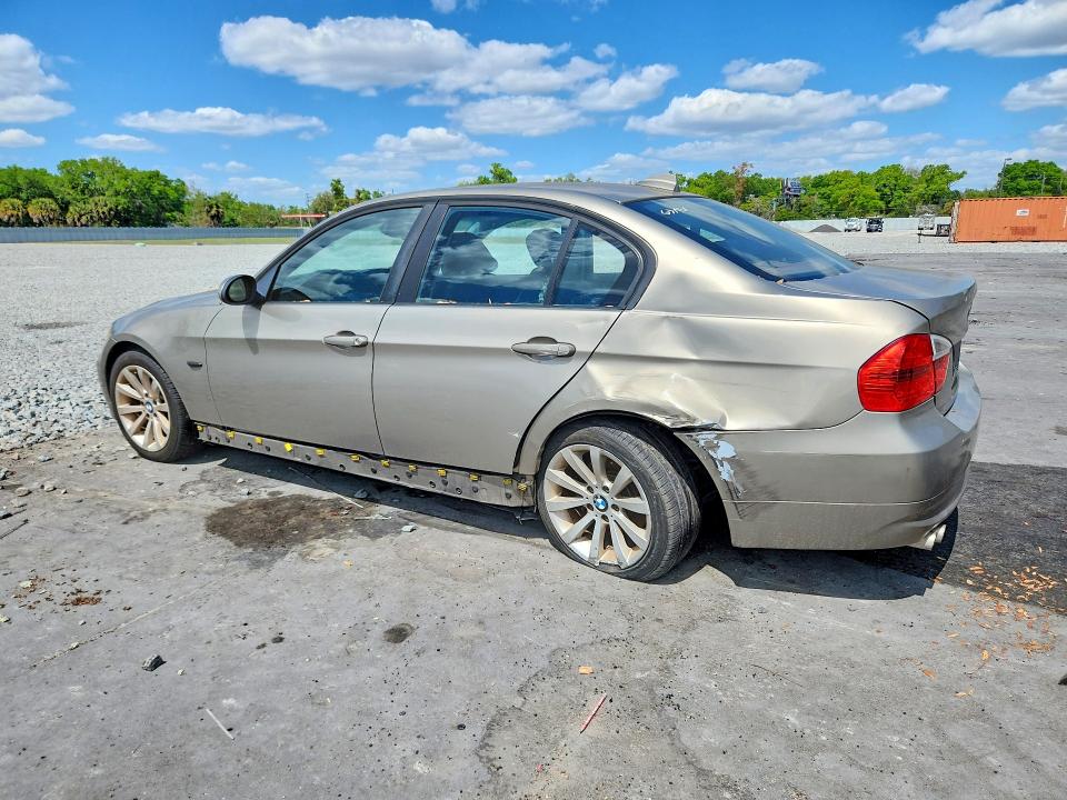 41951516 :رقم المزاد ، WBAVA33537KX83550 vin ، 2007 Bmw 328 مزاد بيع