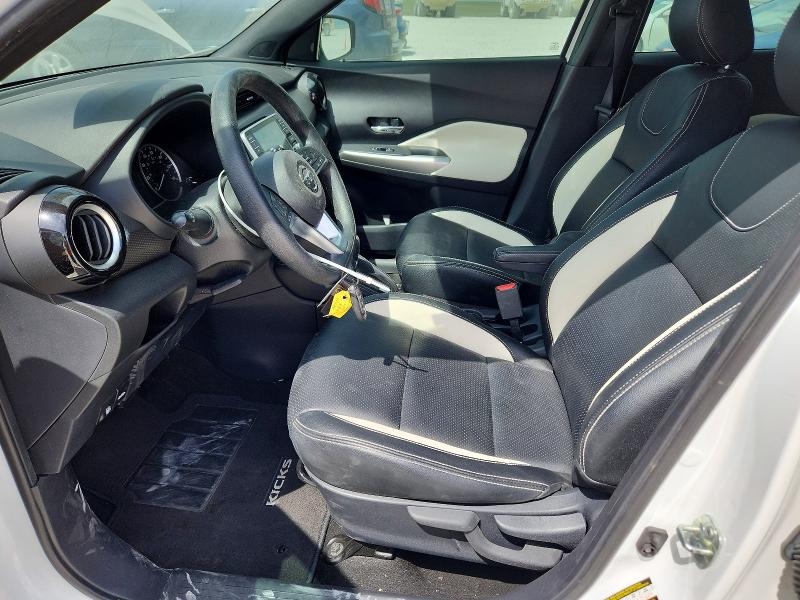 Aukcja sprzedaży 2020 Nissan Kicks, vin: 3N1CP5CV1LL505763, numer aukcji: 47932046