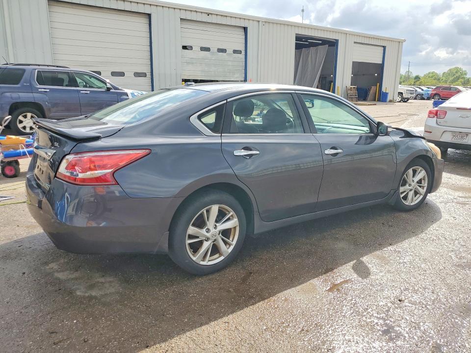 Продаж на аукціоні авто 2013 Nissan Altima, vin: 1N4AL3AP0DC281199, номер лоту: 48120696