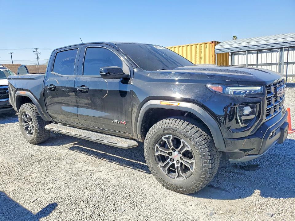 Продажа на аукционе авто 2024 Gmc Canyon, vin: 1GTP6DEK9R1154082, номер лота: 47624226