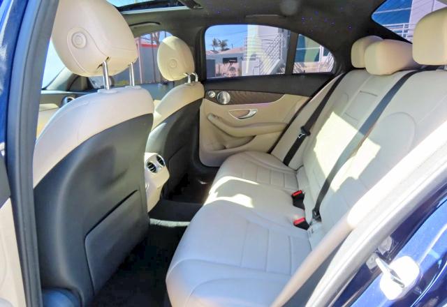 Aukcja sprzedaży 2021 Mercedes-benz C, vin: W1KWF8DB7MR613632, numer aukcji: 47646256