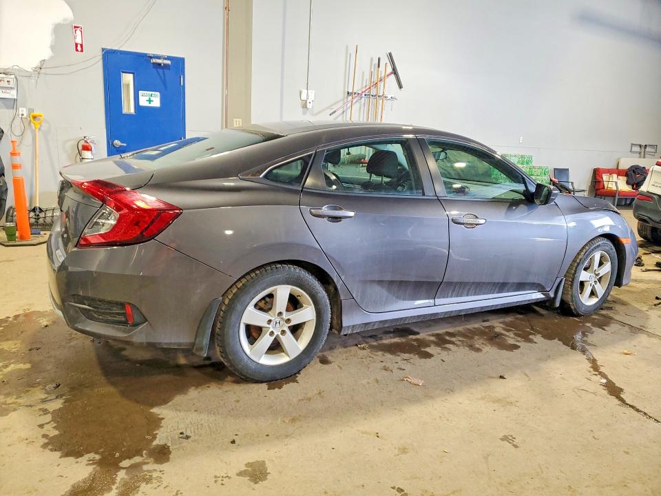Aukcja sprzedaży 2021 Honda Civic, vin: 2HGFC2F51MH007185, numer aukcji: 41885646