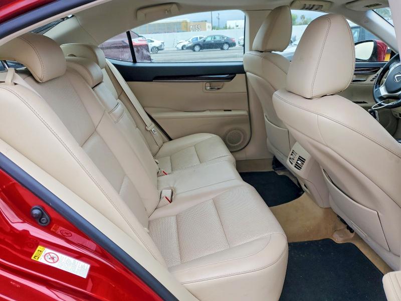47799446 :رقم المزاد ، JTHBK1GG6D2079954 vin ، 2013 Lexus Es 350 مزاد بيع