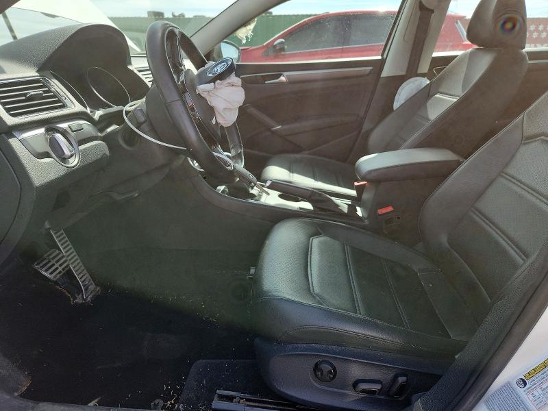 Продажа на аукционе авто 2017 Volkswagen Passat, vin: 1VWDT7A39HC074499, номер лота: 46557626