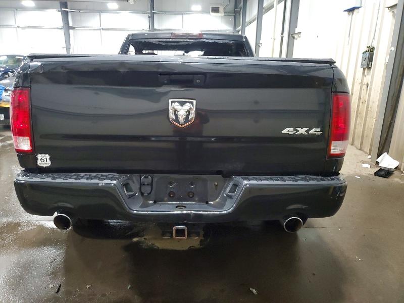 Aukcja sprzedaży 2011 Dodge Ram 1500, vin: 3D7JV1ET6BG563413, numer aukcji: 47114006