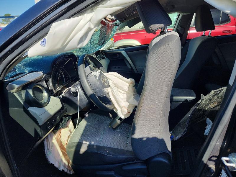 Aukcja sprzedaży 2014 Toyota Rav4, vin: JTMZFREV5EJ003542, numer aukcji: 46922216