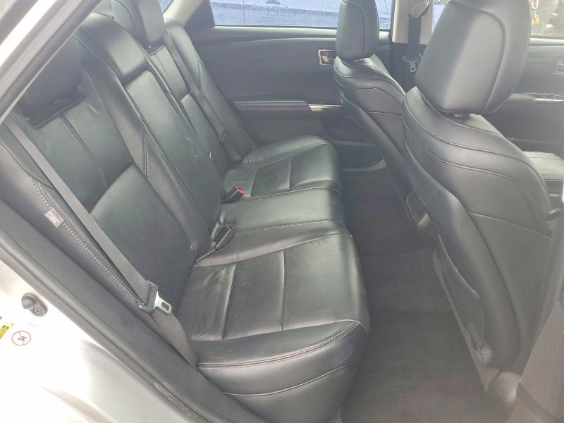 46944096 :رقم المزاد ، 4T1BD1EBXEU034584 vin ، 2014 Toyota Avalon مزاد بيع
