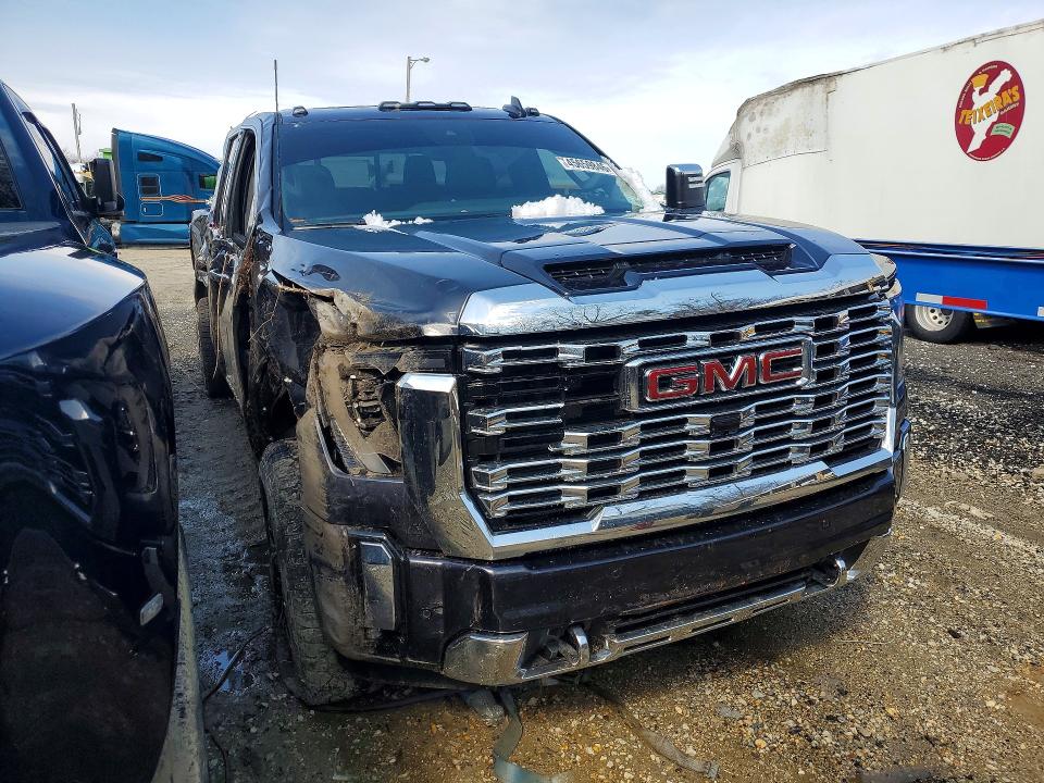 Aukcja sprzedaży 2025 Gmc Sierra, vin: 1GT4URE78SF370953, numer aukcji: 45659846