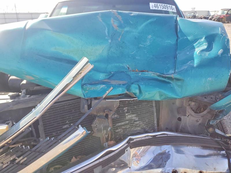 Aukcja sprzedaży 1995 Gmc Sierra, vin: 2GTEC19K8S1529744, numer aukcji: 46150916