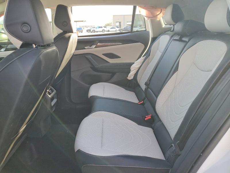 Aukcja sprzedaży 2025 Volkswagen Tiguan, vin: 3VVFR7RM7SM052922, numer aukcji: 47470906