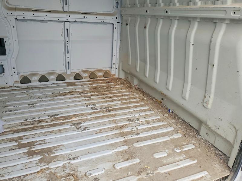 2021 Ram Promaster 1500 მანქანა იყიდება აუქციონზე, vin: 3C6LRVAG0ME560715, აუქციონის ნომერი: 79302205