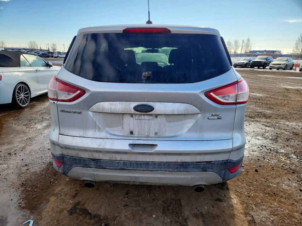 Aukcja sprzedaży 2013 Ford Escape, vin: 1FMCU9GX6DUD58738, numer aukcji: 41760216