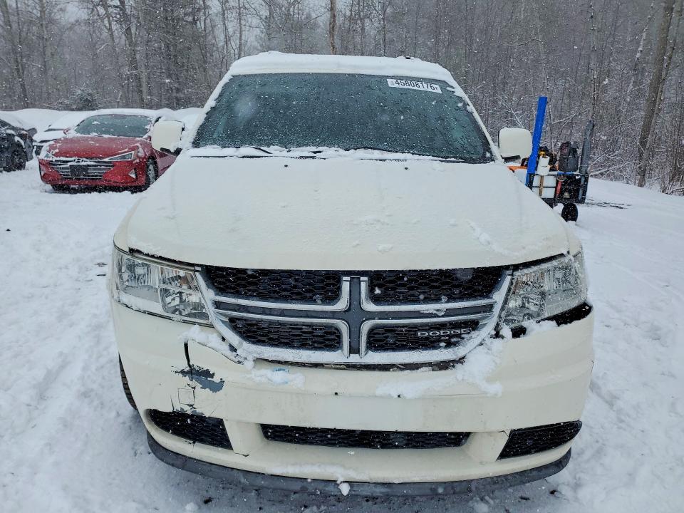 Продажа на аукционе авто 2011 Dodge Journey, vin: 3D4PG4FBXBT560143, номер лота: 45808176