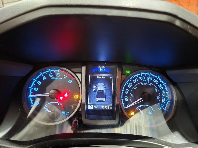 Aukcja sprzedaży 2016 Toyota Tacoma, vin: 5TFDZ5BN3GX012285, numer aukcji: 46031346