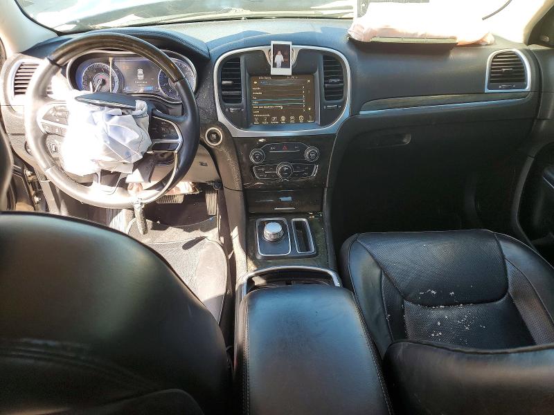 Продаж на аукціоні авто 2016 Chrysler 300c, vin: 2C3CCAEGXGH273439, номер лоту: 47425716