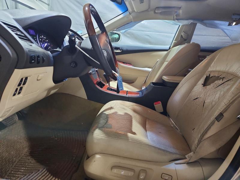 47862466 :رقم المزاد ، JTHBK1EG2B2448213 vin ، 2011 Lexus Es 350 مزاد بيع