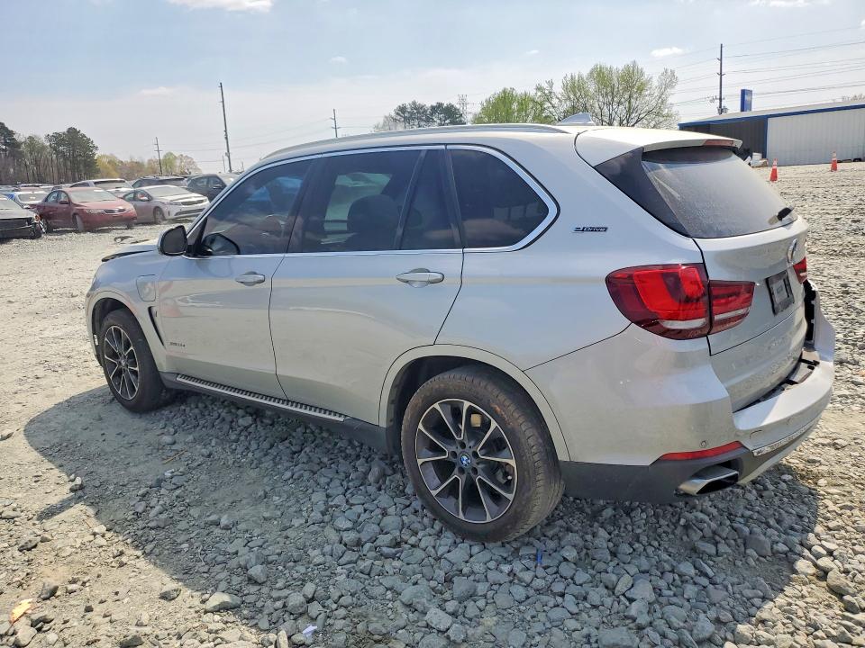 Продажа на аукционе авто 2018 Bmw X5, vin: 5UXKT0C55J0W00164, номер лота: 47532746