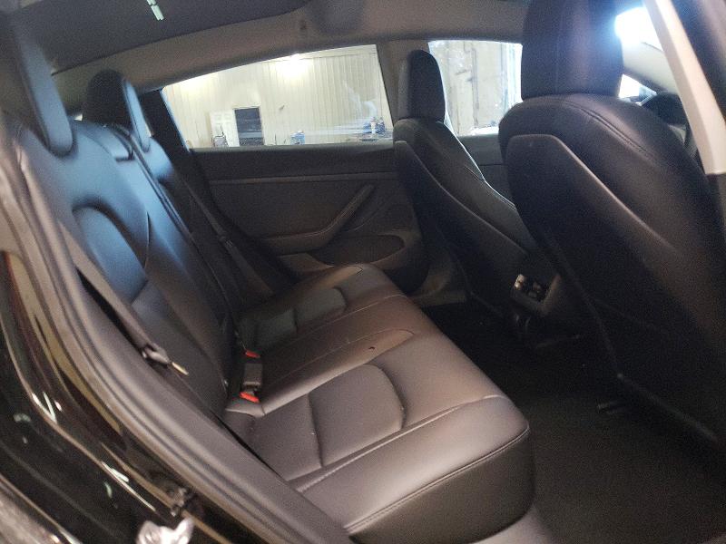 Продаж на аукціоні авто 2023 Tesla Model 3, vin: 5YJ3E1EC4PF421724, номер лоту: 46454246