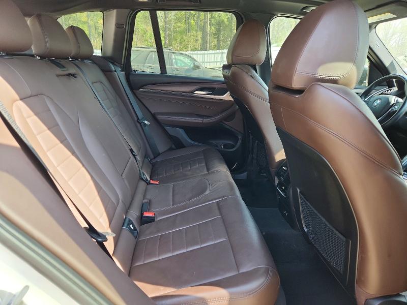 Продажа на аукционе авто 2020 Bmw X3, vin: 5UXTY5C0XL9D10155, номер лота: 47337736