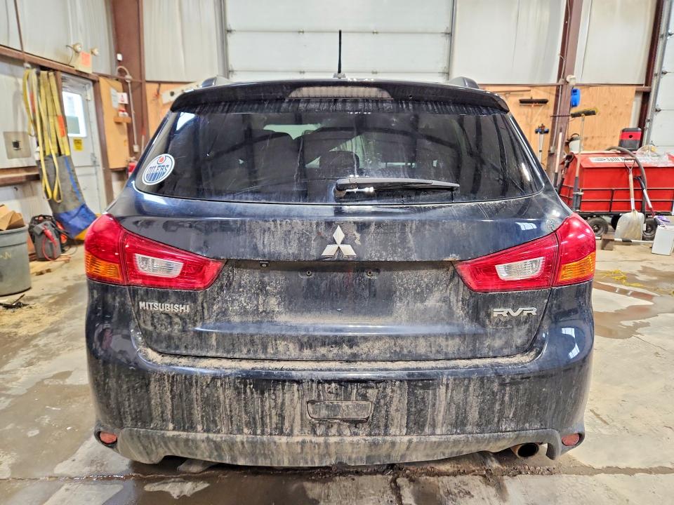 Продаж на аукціоні авто 2014 Mitsubishi Rvr, vin: 4A4AJ4AU5EE601269, номер лоту: 46937396