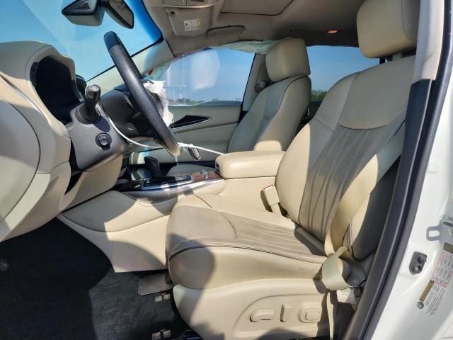 Продажа на аукционе авто 2016 Infiniti Qx60, vin: 5N1AL0MM7GC508219, номер лота: 47261066