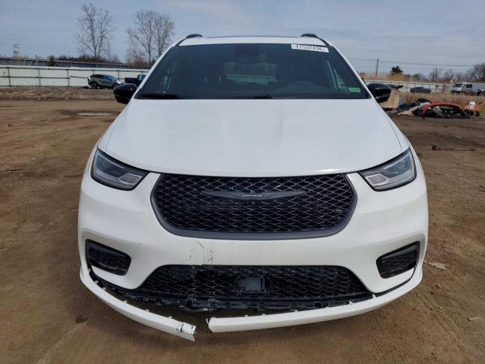 Aukcja sprzedaży 2023 Chrysler Pacifica, vin: 2C4RC3GGXPR544766, numer aukcji: 47532436