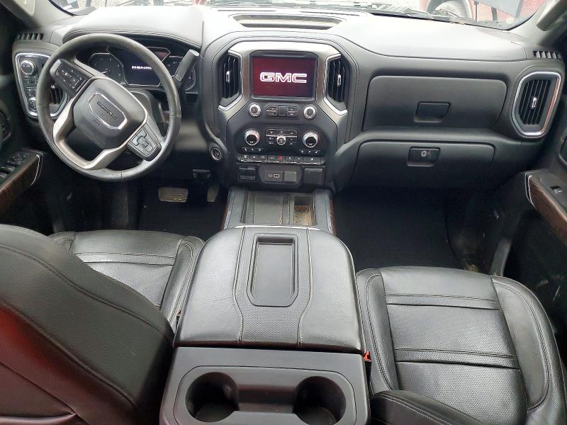 Aukcja sprzedaży 2022 Gmc Sierra, vin: 1GT49WEY1NF248285, numer aukcji: 79822045