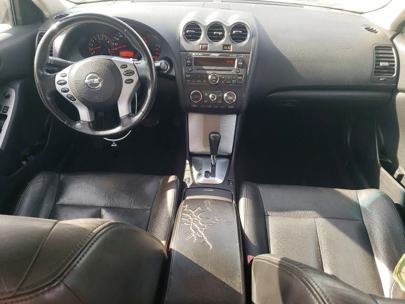 2009 Nissan Altima მანქანა იყიდება აუქციონზე, vin: 1N4AL21E79N500891, აუქციონის ნომერი: 47461696