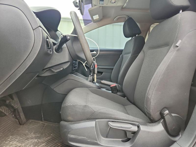 2013 Volkswagen Jetta მანქანა იყიდება აუქციონზე, vin: 3VW1K7AJ6DM397163, აუქციონის ნომერი: 42004216