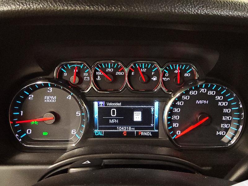 2019 Chevrolet Suburban მანქანა იყიდება აუქციონზე, vin: 1GNSCHKC8KR282545, აუქციონის ნომერი: 78708865