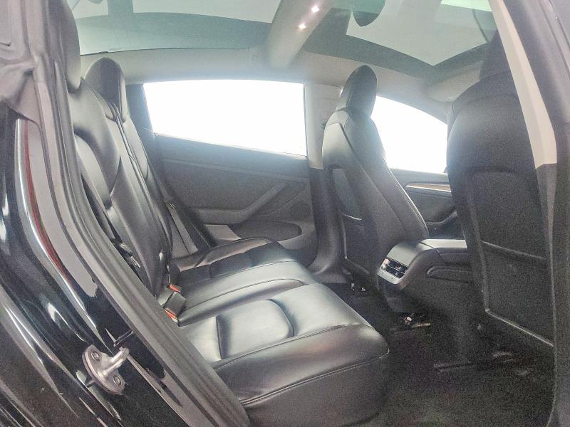 Продажа на аукционе авто 2023 Tesla Model 3, vin: 5YJ3E1EA7PF459365, номер лота: 47470696