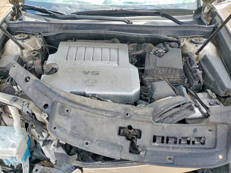 Продаж на аукціоні авто 2017 Lexus Es 350, vin: 58ABK1GG2HU052539, номер лоту: 47948006
