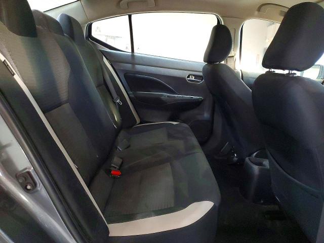 Aukcja sprzedaży 2021 Nissan Versa, vin: 3N1CN8EV0ML827140, numer aukcji: 41997156