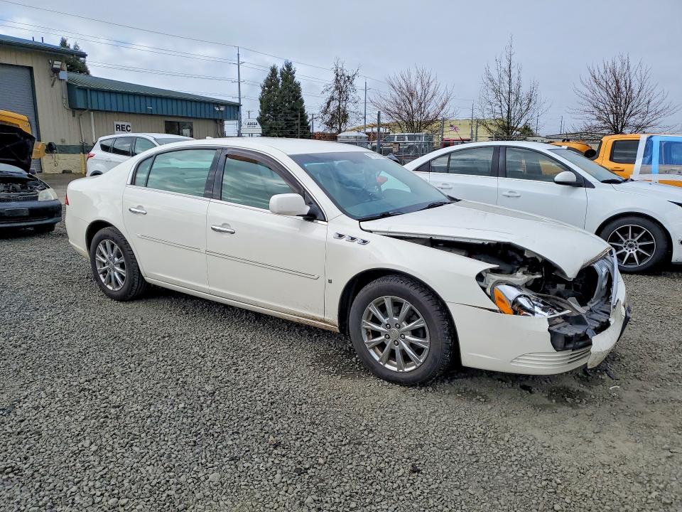 Auction sale of the 2009 Buick Lucerne, vin: 1G4HD57149U137723, lot number: 41997856
