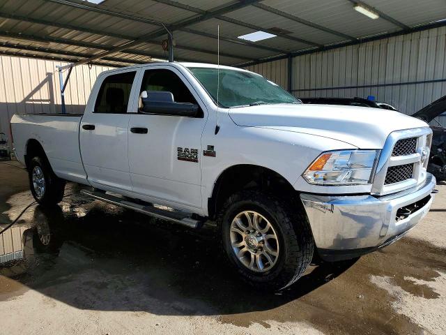Продаж на аукціоні авто 2017 Ram 2500, vin: 3C6UR5HJ6HG657210, номер лоту: 45509106