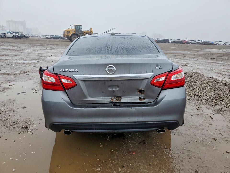 Aukcja sprzedaży 2017 Nissan Altima, vin: 1N4AL3APXHC170536, numer aukcji: 41600596