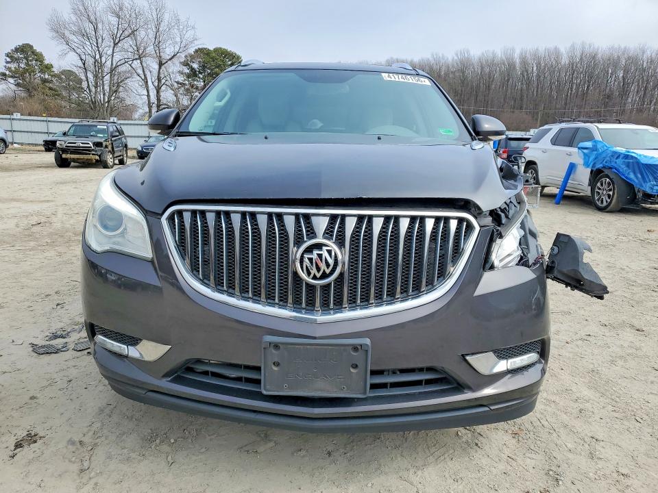 Aukcja sprzedaży 2017 Buick Enclave, vin: 5GAKRBKD2HJ314430, numer aukcji: 41746156