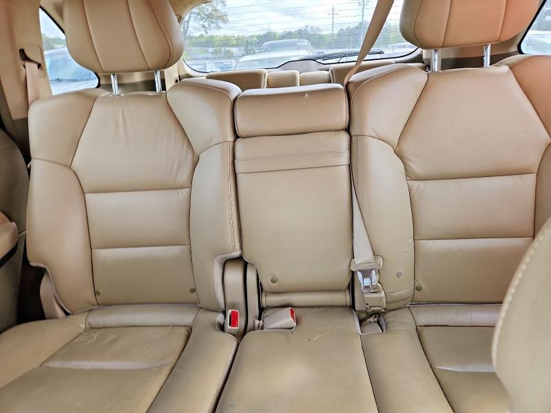 Продажа на аукционе авто 2010 Acura Mdx, vin: 2HNYD2H24AH529032, номер лота: 47908356