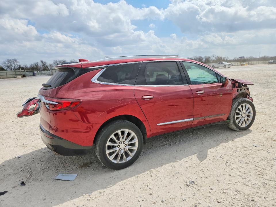 Продаж на аукціоні авто 2021 Buick Enclave, vin: 5GAERBKW8MJ176210, номер лоту: 79607375