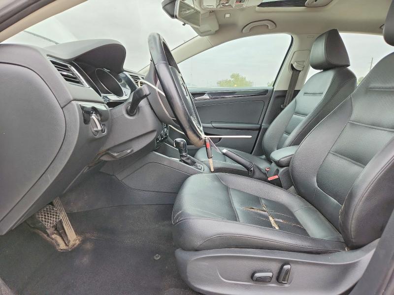 Продаж на аукціоні авто 2017 Volkswagen Jetta, vin: 3VWL17AJ8HM242633, номер лоту: 47585676