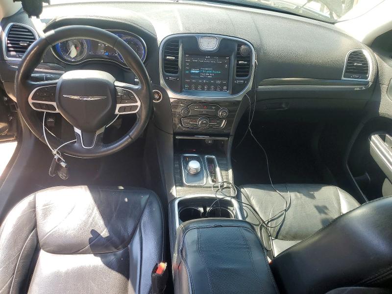 45988356 :رقم المزاد ، 2C3CCAAG9JH165052 vin ، 2018 Chrysler 300 مزاد بيع