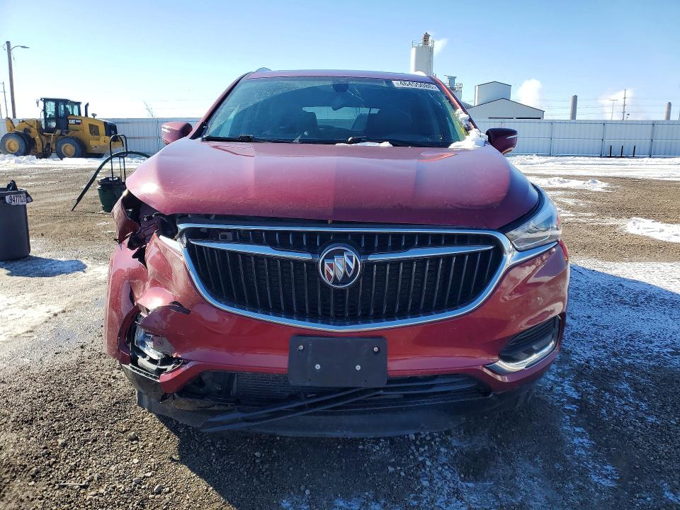 Aukcja sprzedaży 2020 Buick Enclave, vin: 5GAEVAKW8LJ245160, numer aukcji: 46455086