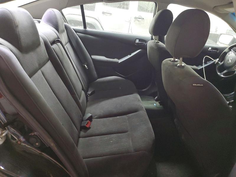 Продажа на аукционе авто 2011 Nissan Altima, vin: 1N4AL2AP6BN515308, номер лота: 47086566