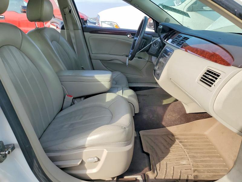 Продаж на аукціоні авто 2008 Buick Lucerne, vin: 1G4HD57278U114105, номер лоту: 46886406